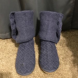 Women’s UGG Classic Cardy